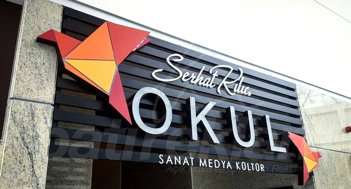 reklam ankara, tabela ankara, ankara tabelacı, ankara tabela, reklam tabela